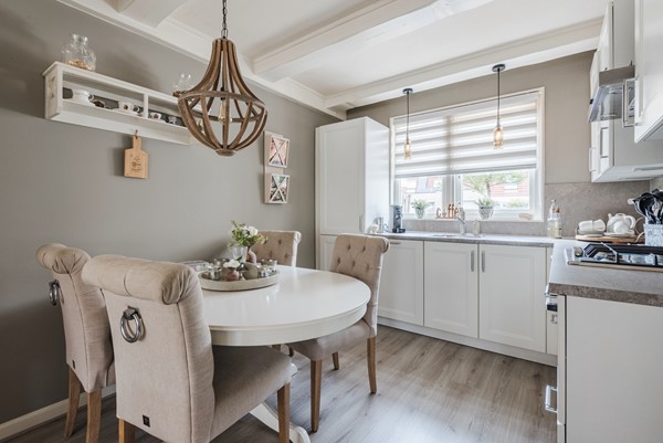 Medium property photo - Stellingmolenstraat 62, 1333 CL Almere